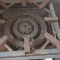 اجاق گاز ۳شعله  قوی