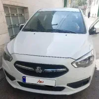 شاهین GL مدل ۴۰۳