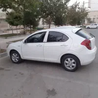 جک هاچ بک جی ۳ مدل ۹۲