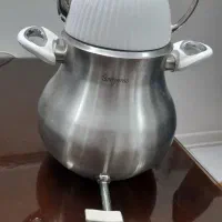 کتری وقوری