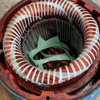 سیم پیچی صنعتی|خدمات پیشه و مهارت|تهران, آسمان|دیوار