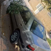 ماشین پژو ۴۰۵ مدل ۸۵
