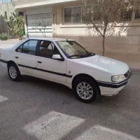 ۴۰۵اس الیکس مدل۱۳۹۶ کم کار