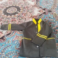 لباس فرم مدرسه