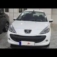 207 دنده هیدرولیک|خودرو سواری و وانت|سمنان, |دیوار