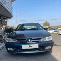 پژو پارس سال مدل ۸۸