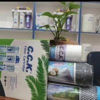 نمایندگی فروش انواع فیلتر تصفیه آب خانگی