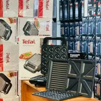 ساندویچ ساز میکر 4کاره تفال