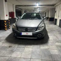 دانگ فنگ اچ سی کراس H30