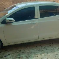 شاهین GL دنده ای، مدل ۱۴۰۳