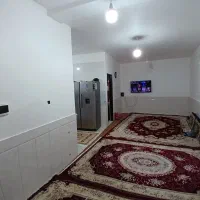 اجاره همکف نوساز