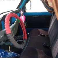 نیسان کمپرسی فروشی مدل 83