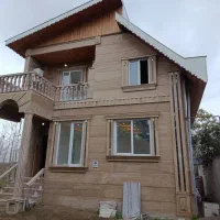 فروش 700متر ویلای دوبلکس پروانه پایان