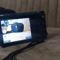 دوربین عکاسی wb800f