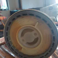 فلاسک قدیمی ژاپنی اصل ۲.۵ لیتر