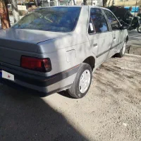 پژو 405 مدل85|خودرو سواری و وانت|شاهرود, |دیوار