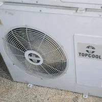 کولر ۳۰هزار موتور روتوری فابریک