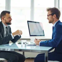 کارشناس مارکتینگ و فروش