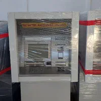 خودپرداز ظ (گرید بالا دستگاه وقطعات عالی..به روز
