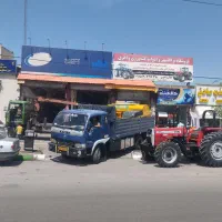 تراکتو۴۷۵جفت مدل ۱۴۰۵