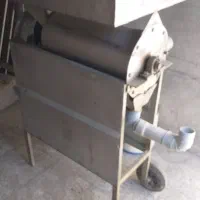 دستگاه ابگیری گوجه