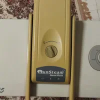 اتو پرس سالم و کم کارکرد|اتو و لوازم اتو|تهران, مجیدیه|دیوار
