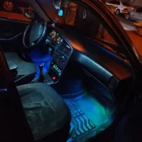 پژو۴۰۵ مدل۸۳
