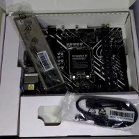 کیس نسل ۱۲|رایانه رومیزی|خرم‌آباد, |دیوار