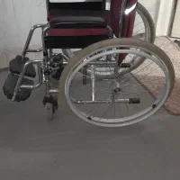 ویلچر|آرایشی، بهداشتی، درمانی|قم, تعویض پلاک|دیوار