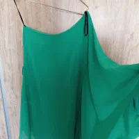 پیراهن حریر