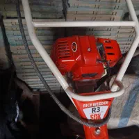 وجین زن میتسوبیشی در حد نو|ماشین‌آلات صنعتی|املش, |دیوار