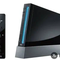 کنسول بازی wii