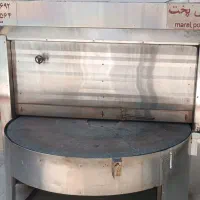 یک دستگاه تنوردوارشرکت مارال سالم