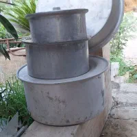 فروش ۳عدیگ ویک تشت رووحی بزرگ