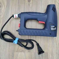 منگنه کوب و میخکوب برقی اکتیو صنعتی گارانتی دار|ابزارآلات|هشتگرد, هشتگرد قدیم|دیوار