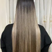 کراتین و پروتئین تراپی