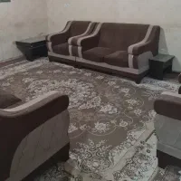 مبل راحتی|مبلمان خانگی و میز عسلی|قم, چهار مردان|دیوار