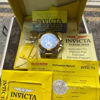 ساعت مارک اینویکتا اصل|ساعت|پردیس, فاز ۲|دیوار