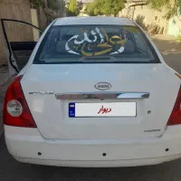 ام وی ام ۵۳۰ مدل ۹۳|خودرو سواری و وانت|کرمان, |دیوار