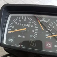 کویر 200 انژکتور مدل 1403 کارکرد 9500|موتورسیکلت|تهران, امام خمینی|دیوار