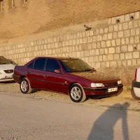 پژو 405 2000|خودرو سواری و وانت|کرمانشاه, |دیوار