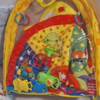 سرویس خواب نوزاد|تخت و سرویس خواب|لواسان, |دیوار