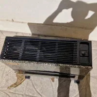 بخاری گازی درحد نو|بخاری، هیتر، شومینه|رودهن, |دیوار