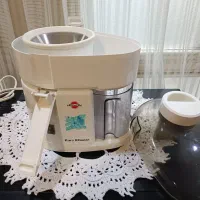 ابمیوه گیری پارس خزر