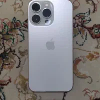 آیفون 13 پرو سفید 256 گیگ رجیستر  باتری 100٪