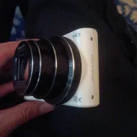 دوربین سامسونگ WB152F کارکرده|دوربین عکاسی و فیلمبرداری|تهران, تهرانپارس غربی|دیوار