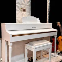 فروش پیانو پلانوت|پیانو، کیبورد، آکاردئون|اصفهان, طاحونه|دیوار