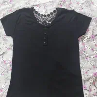 تیشرت کبریتی