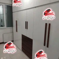 کمد دیواری ساده مدل فهیم کد ۲۳۰