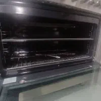 فروش فرگازآلتون کاملاسالم درحدنو|اجاق گاز و لوازم برقی پخت‌وپز|طارم (زنجان), |دیوار